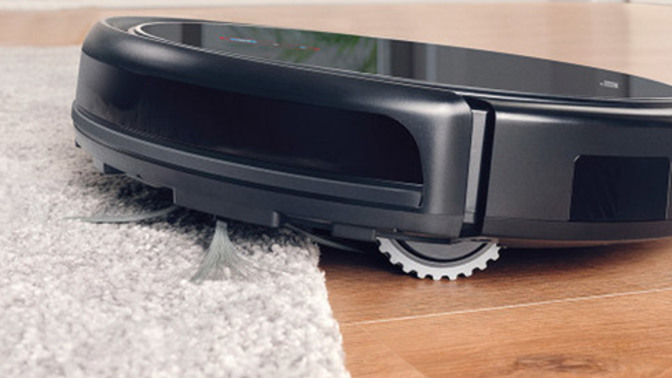Robot süpürgem sık sık takılıyor, ne yapmalıyım?