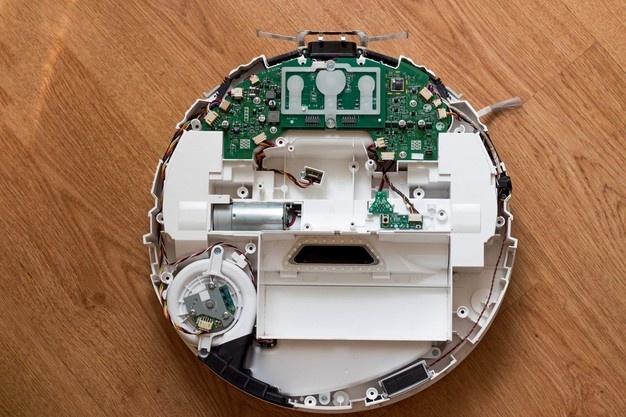 Robot süpürgelerin batarya ömrünü nasıl uzatabilirim?