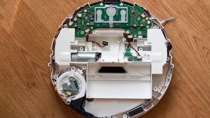 Robot süpürgelerin batarya ömrünü nasıl uzatabilirim?