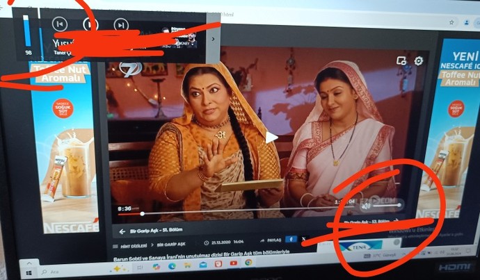 Laptop sesi iyi duyulmuyor neden nasıl düzeltebilirim?