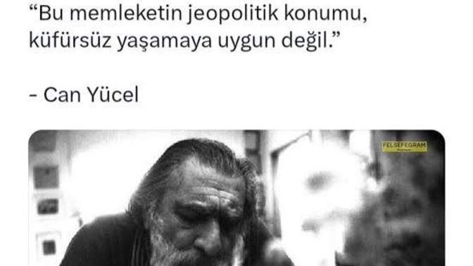 Genelde küfür eden bir yapınız var mı Bu söze katılıyor musunuz 🤔?