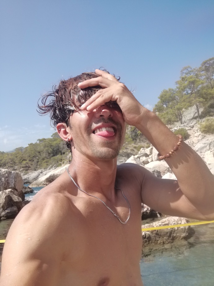 Selam dostlar 🖐️ Neler yapıyorsunuz?