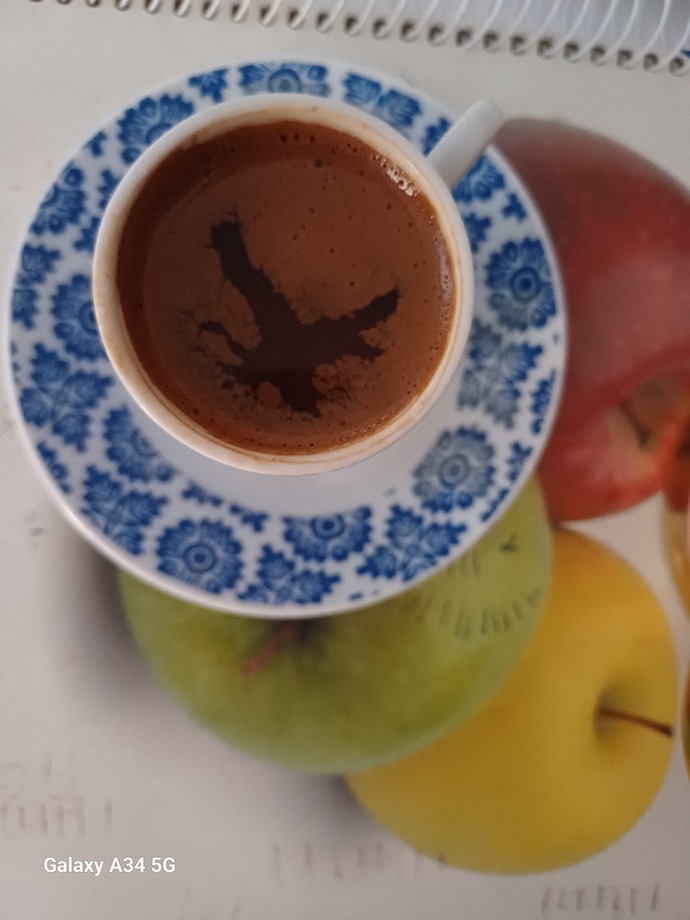 Beşiktaşlı mısın🦅?
