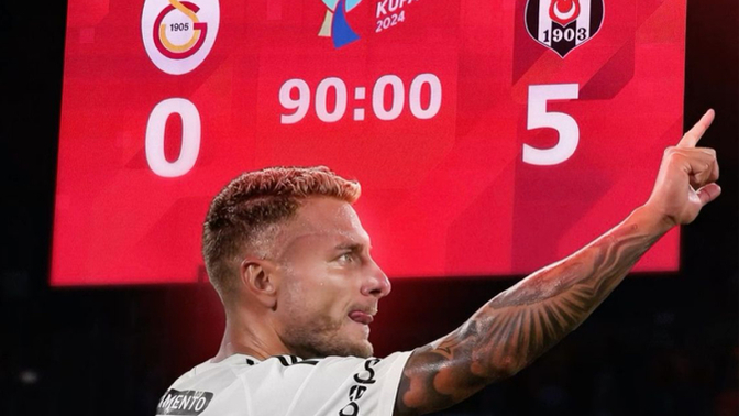 Beşiktaşlı mısın🦅?