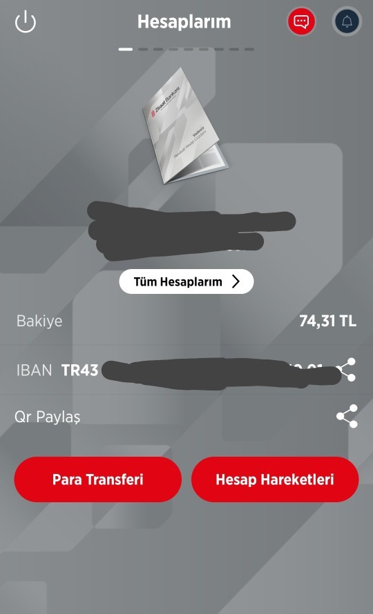 Ne kadar fakirsin?