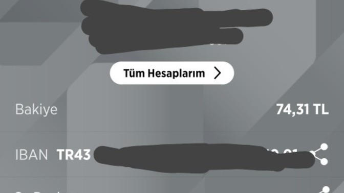 Ne kadar fakirsin?