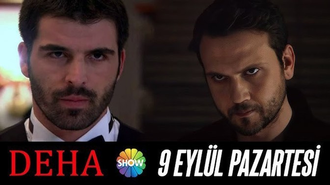 9 Eylül'de ekrana gelecek olan Deha dizisine yıllar sonra oyuncu olarak Mehmet Akif Alakurt da dahil olacakmış. Doğru mu?
