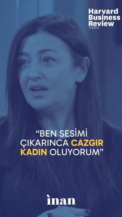 Sizce ben cazgır mıyım 😀?