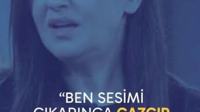 Sizce ben cazgır mıyım 😀?