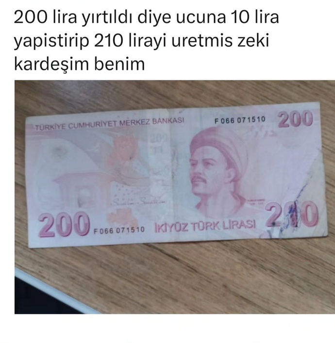 Kurnazlık yaparmisiniz?