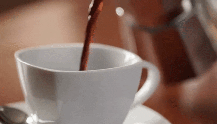 Günde kaç litre kahve içiyorsunuz?