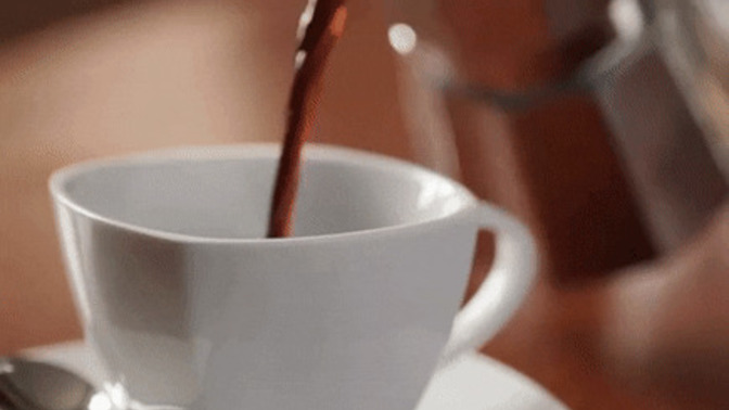 Günde kaç litre kahve içiyorsunuz?