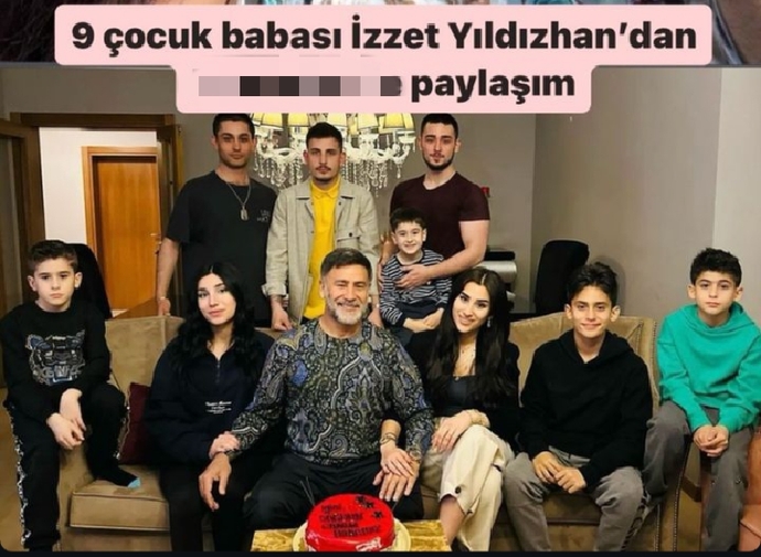 Kaç çocuk isterdiniz?