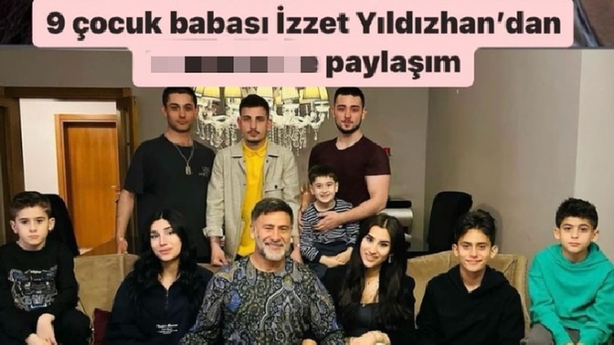 Kaç çocuk isterdiniz?