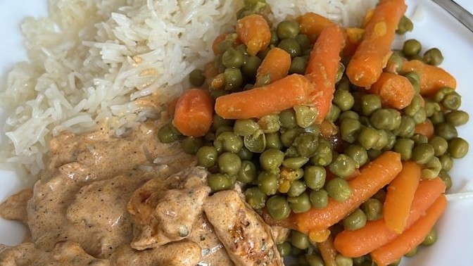 Hiç yemek yapamamak ayıp mı?