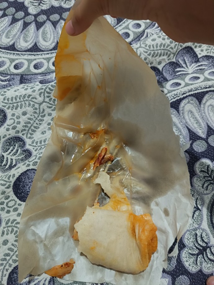 Bu doner neeeeee?