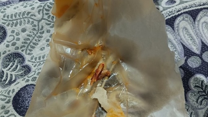 Bu doner neeeeee?