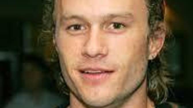 Heath Ledger'ı Jokerden Önce Tanıyor muydun?