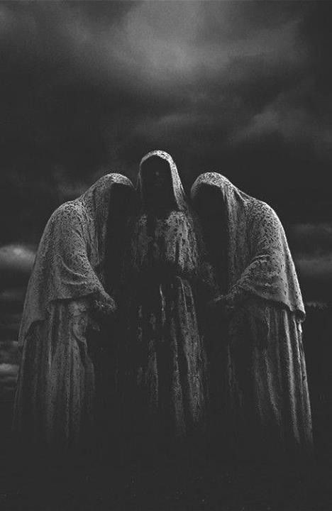 Başınıza hiç paranormal olay geldi mi?