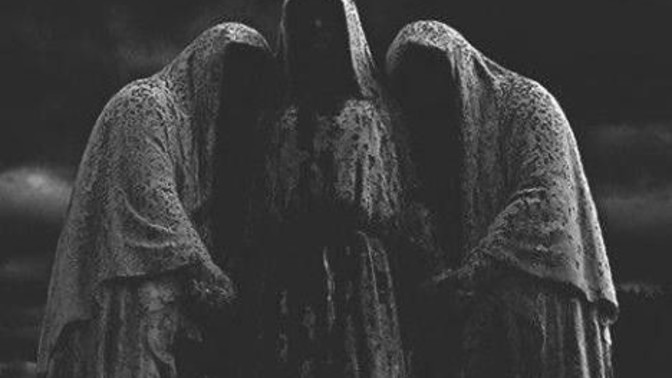 Başınıza hiç paranormal olay geldi mi?