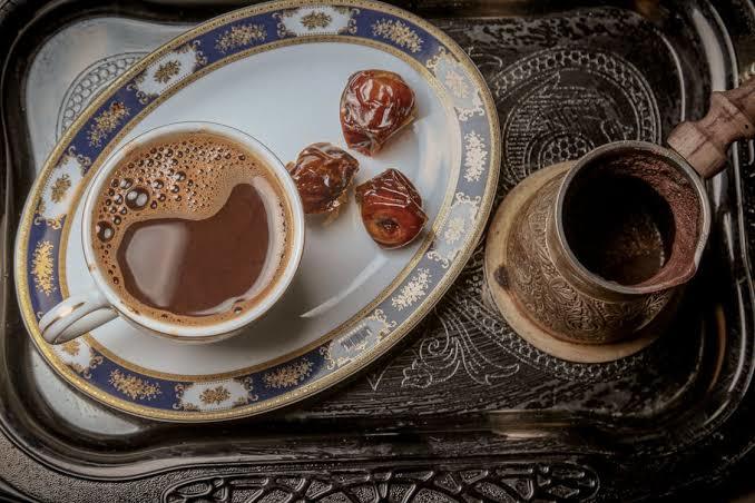Kahveyi odanızda mı, balkonda mı içersiniz?