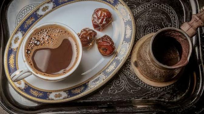 Kahveyi odanızda mı, balkonda mı içersiniz?