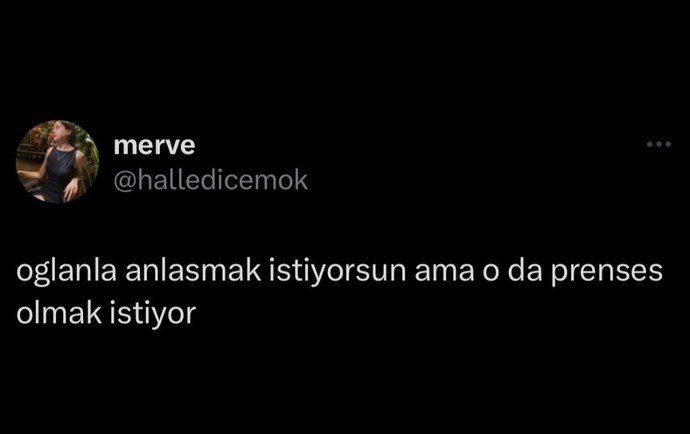 Erkekler niye böyle oldu yaa sjs?
