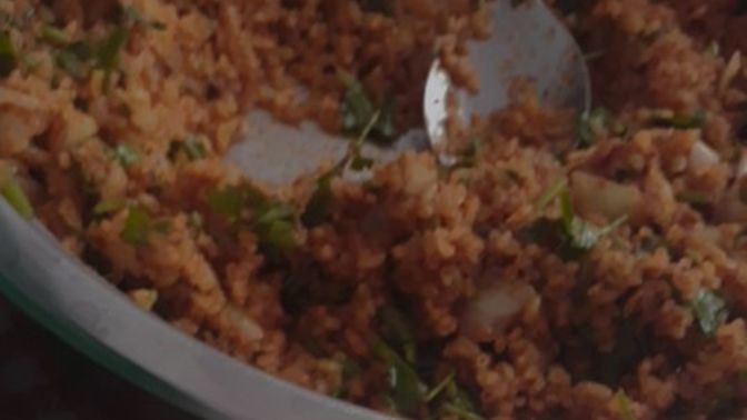 Sarma sarmayı becerebiliyor musunuz?