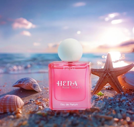 Mavi lotus kokusu mu yoksa pembe lotus kokusu mu?