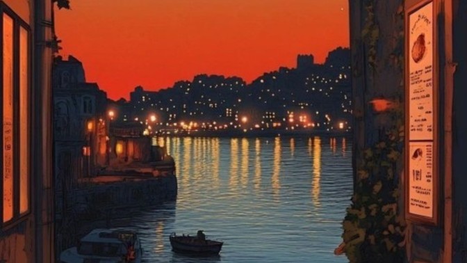 Tatil yapmak aşk acısına iyi gelir mi?