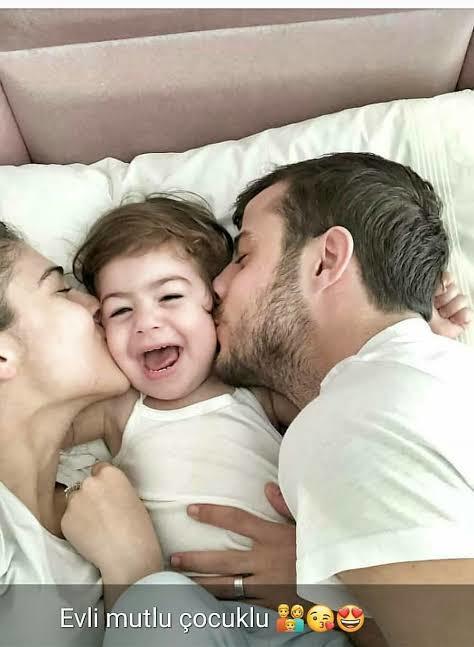 Tahminen kaç sene içinde evli mutlu çocuklu olursunuz?
