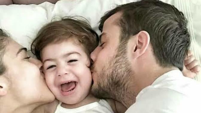 Tahminen kaç sene içinde evli mutlu çocuklu olursunuz?