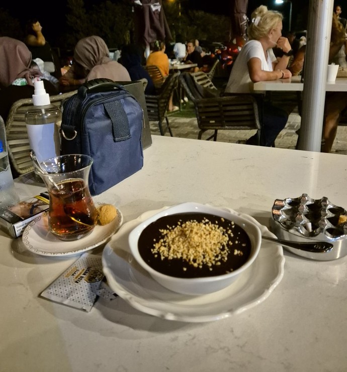 Tatlı severler buradamı?