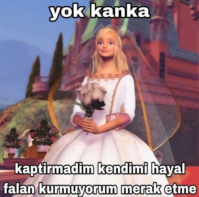 Karşı cinse kendinizi çabuk kaptırır mısınız?