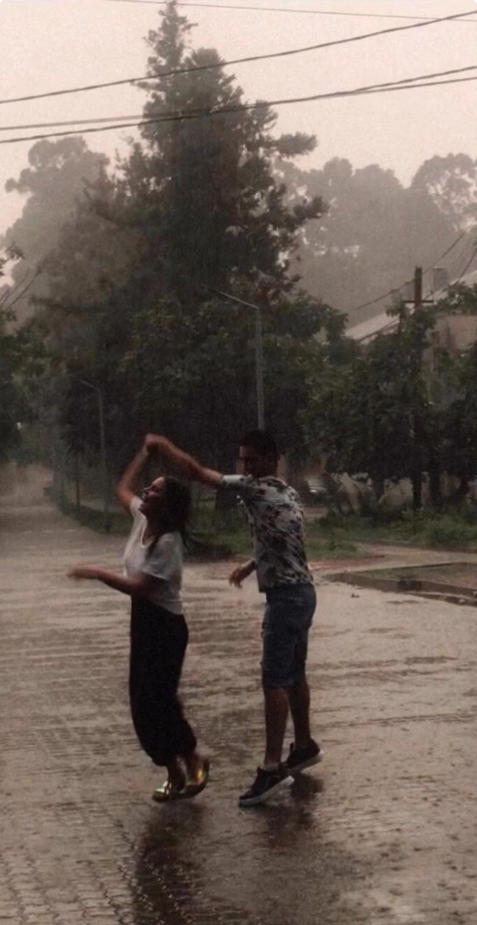 İzlediğim reels’ten ilham almışımdır..😄