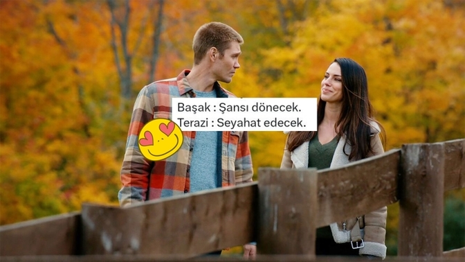 Burcunuza göre eylül ayında sizi neler bekliyor?