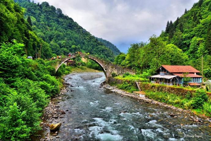 Karadeniz bölgesi hakkında ne düşünüyorsunuz?