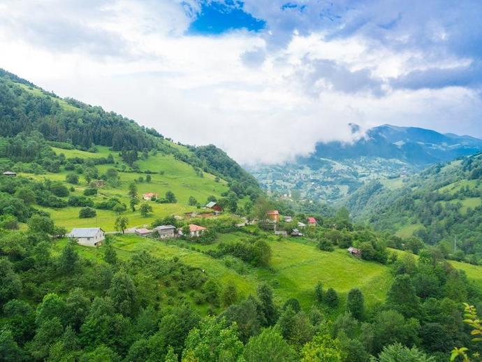 Karadeniz bölgesi hakkında ne düşünüyorsunuz?