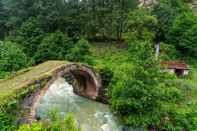 Karadeniz bölgesi hakkında ne düşünüyorsunuz?