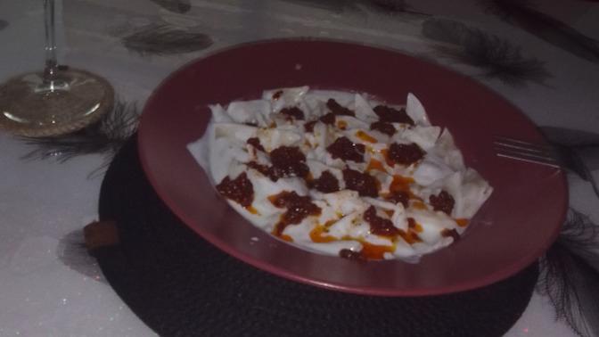 Yemek yapabilen erkek hakkında düşünceleriniz nelerdir?