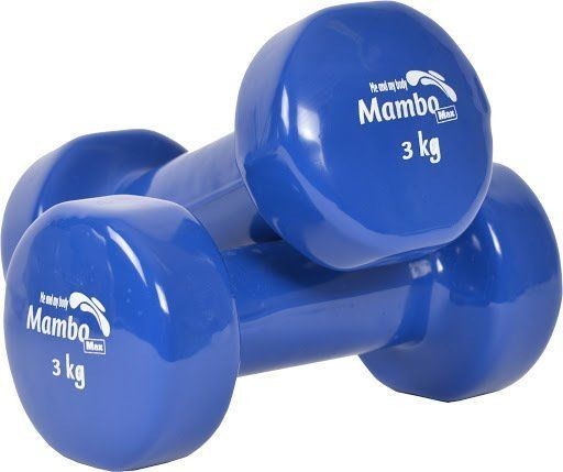 Spor salonuna giden var mı?