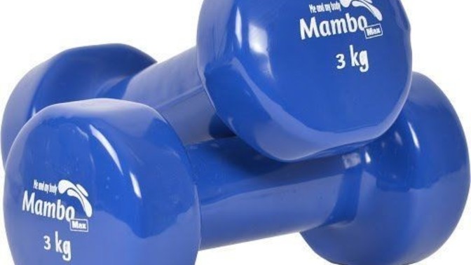 Spor salonuna giden var mı?