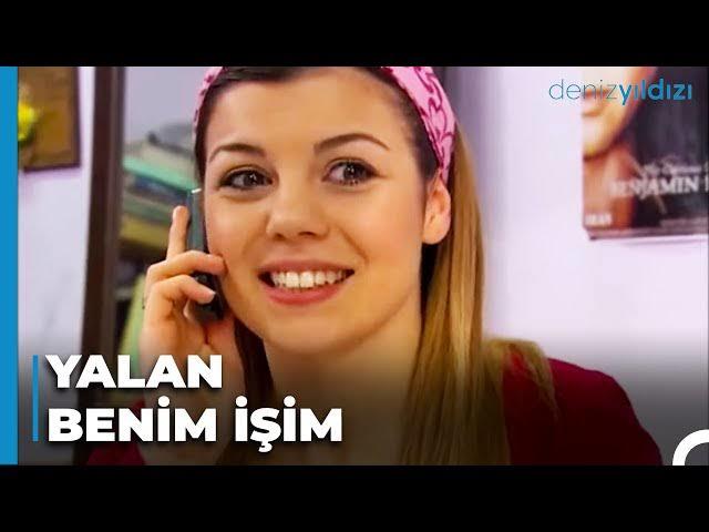 Türk dizi tarihinin en büyük yalancı karakteri hangisi?