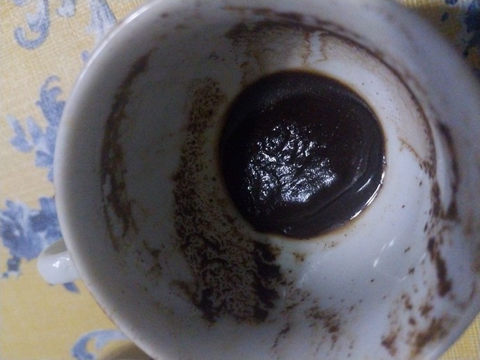 Kız falcılar nerdesinizzz?