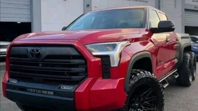 Bu 3 canavar farklı seri Toyota dan hangisi bende olsa?