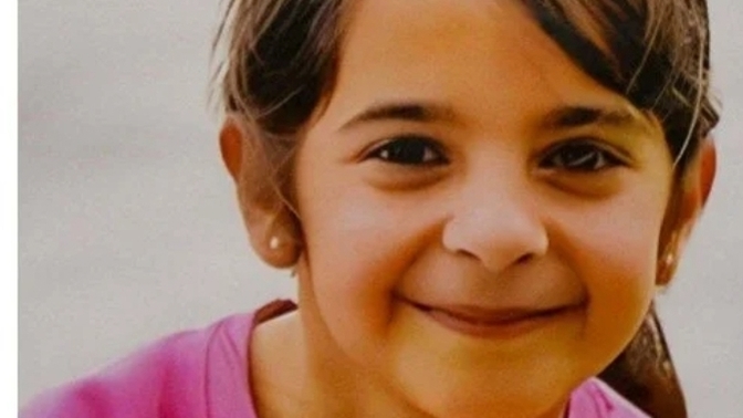 8 yaşındaki Narin'e ne oldu sizce?