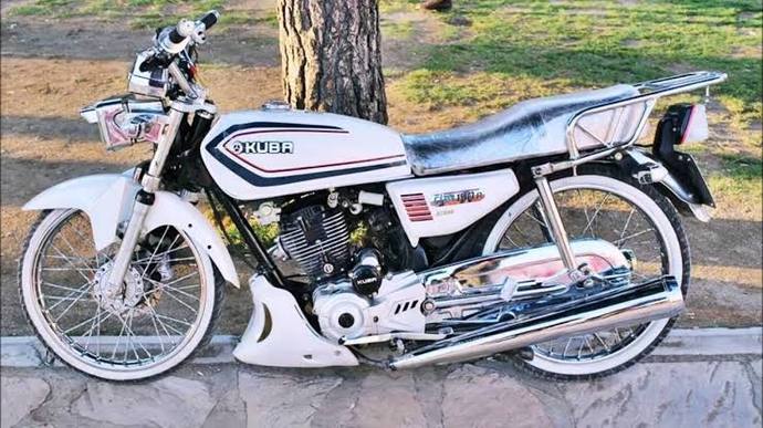 Hiç sevmediğim motor