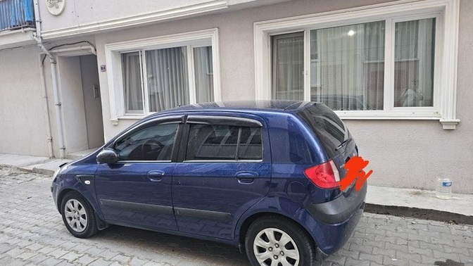 Sizce arabam nasıl?