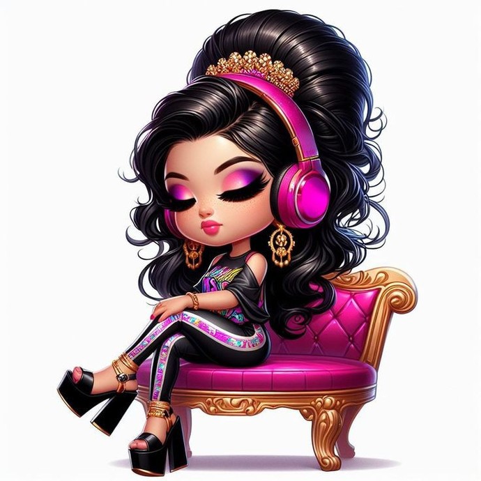 Müzik listemden bir şarkı göndereyim mi size?