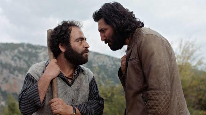 Gece uyku tutmadığında izlemelik o film hangisi?